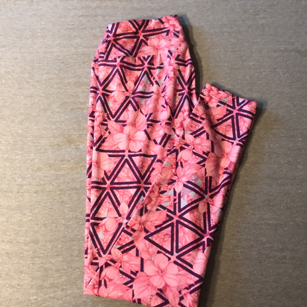 Lularoe leggings